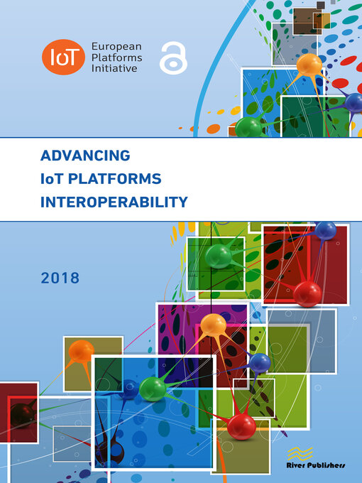 תמונה של  Advancing IoT Platforms Interoperability